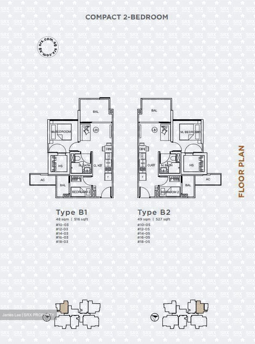 Uptown @ Farrer (D8), Apartment #583314631